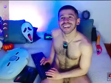 Chaturbate Adult Webcam of jhon_mercury