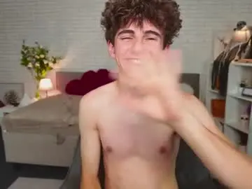 Chaturbate Live Sex of liammrnice