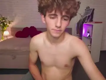 Chaturbate Sex Chat of liammrnice