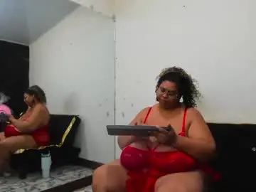 Chaturbate Best Webcam of lynn_and_esteban