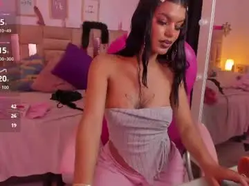 Chaturbate Sex Chat of melody_ebonny