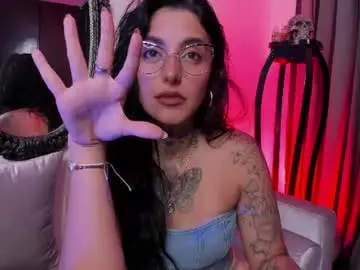 Chaturbate Best live sex cam show of nasty_alice1