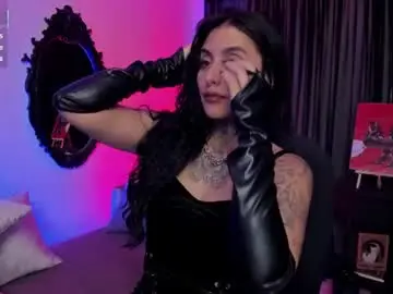 Chaturbate Live Porn of nasty_alice1