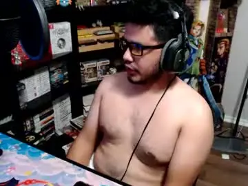 Chaturbate Live Porn of naughtynerdboi