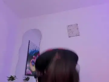 Chaturbate Live Sex Cam of nenaarisk