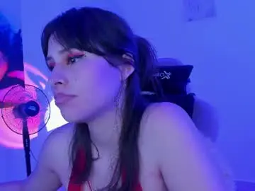 Chaturbate Adult Webcams of nenaarisk