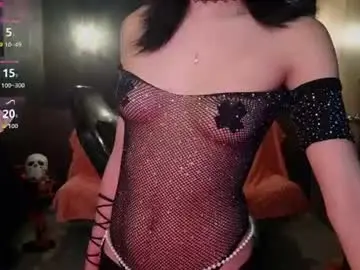Chaturbate Live Sex Cam of nikolwalter
