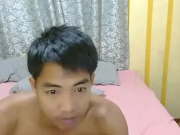 Chaturbate Live Sex Cam of pinoy_brix