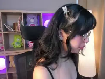 Chaturbate Sex Chat of saphyralux