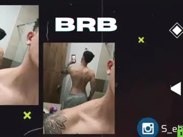 Chaturbate Live Porn of sebas_w01