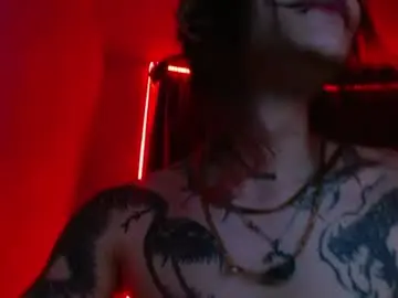 Chaturbate Adult Video Chat of skykar