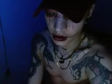 Chaturbate Live Sex of skykar