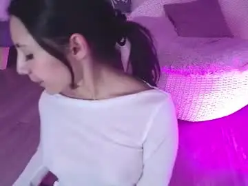 Chaturbate Live Sex Cam of spicy__scarlett