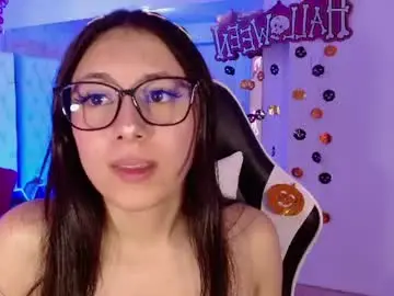 Chaturbate Free Live Porn of spicy__scarlett