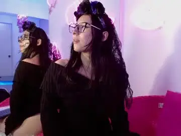 Chaturbate Sex Cam of spicy__scarlett