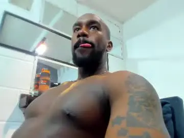 Chaturbate Free Live Porn of tafari_1