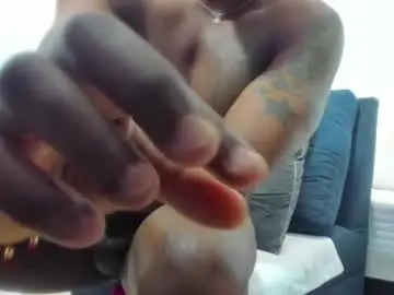 Chaturbate Adult Webcam of tafari_1