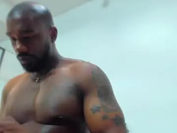 Chaturbate Live Sex of tafari_1