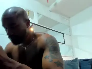 Chaturbate Adult Webcam of tafari_1