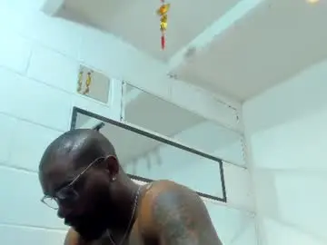 Chaturbate Live Porn of tafari_1