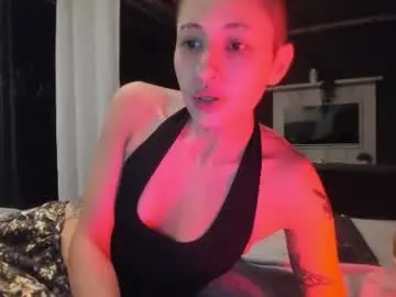 Chaturbate Sex Cam of vandalovee
