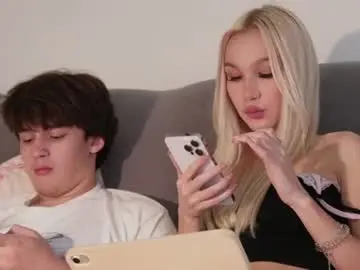 Chaturbate Live Sex Cam of wladilia