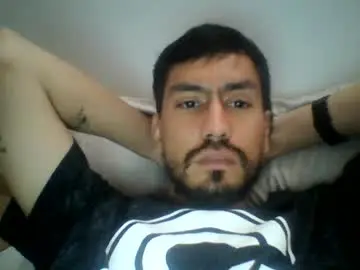 Chaturbate Best live sex cam show of adam_evehotroom
