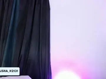 Chaturbate Nude Webcam of aisha_h_