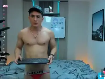Chaturbate Best live sex cam show of alan_nd_kevin