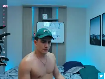 Chaturbate Nude Webcam of alan_nd_kevin