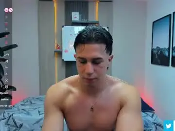 Chaturbate Nude Webcam of alan_nd_kevin