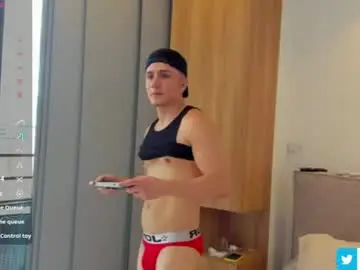 Chaturbate Sex Chat of alan_nd_kevin