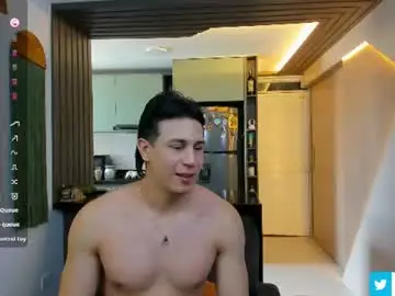 Chaturbate Adult Webcam of alan_nd_kevin