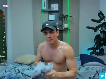 Chaturbate Watch Live Sex Cams of alan_nd_kevin