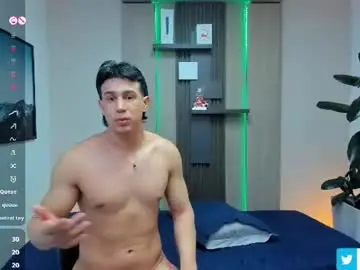 Chaturbate Adult Video Chat of alan_nd_kevin