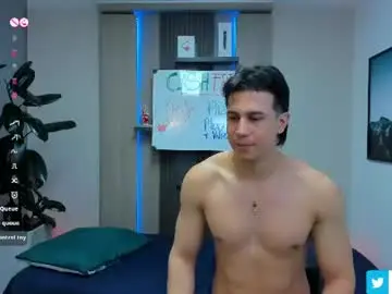 Chaturbate Adult Webcam of alan_nd_kevin