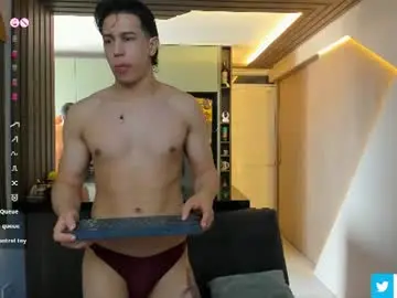 Chaturbate Live Sex of alan_nd_kevin