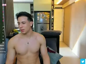 Chaturbate Live Sex Cam of alan_nd_kevin