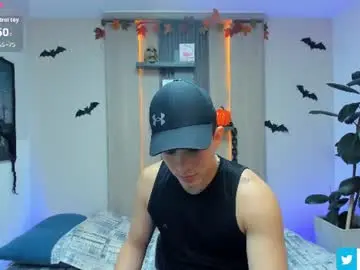 Chaturbate Adult Webcam of alan_nd_kevin
