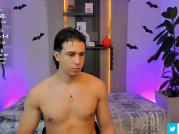 Chaturbate Watch Live Sex Cams of alan_nd_kevin