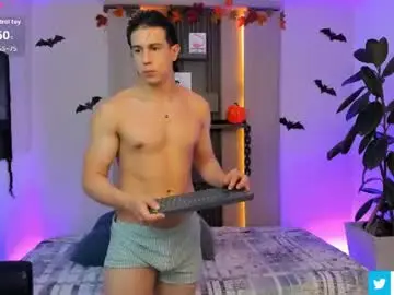 Chaturbate Best Webcam of alan_nd_kevin