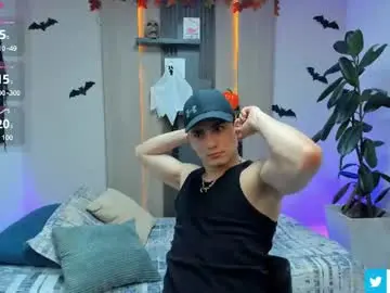 Chaturbate Watch Live Sex Cams of alan_nd_kevin