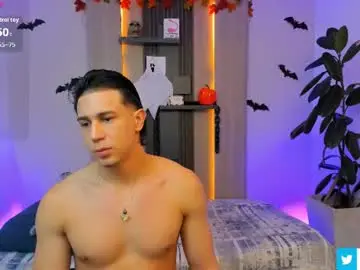 Chaturbate Live Sex of alan_nd_kevin