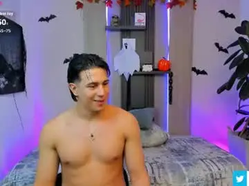 Chaturbate Nude Webcam of alan_nd_kevin