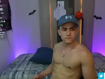 Chaturbate Live Sex of alan_nd_kevin
