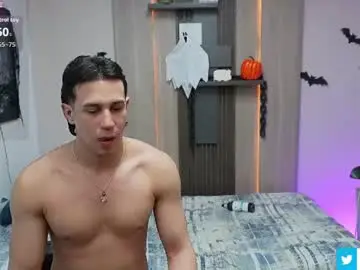 Chaturbate Private Sex Chat of alan_nd_kevin