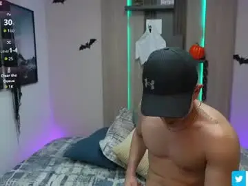 Chaturbate Adult Webcam of alan_nd_kevin