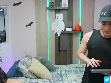 Chaturbate Best live sex cam show of alan_nd_kevin