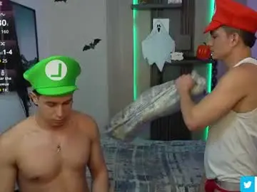Chaturbate Free Porn Cam of alan_nd_kevin