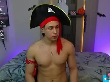 Chaturbate Nude Webcam of alan_nd_kevin